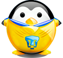 Penguin pingouin pinguino 226